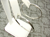 Hoop Earrings for women - Martinuzzi Accessories