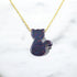 Animal Amulet Jewelry Trends 2026 | Meanings & Symbolism